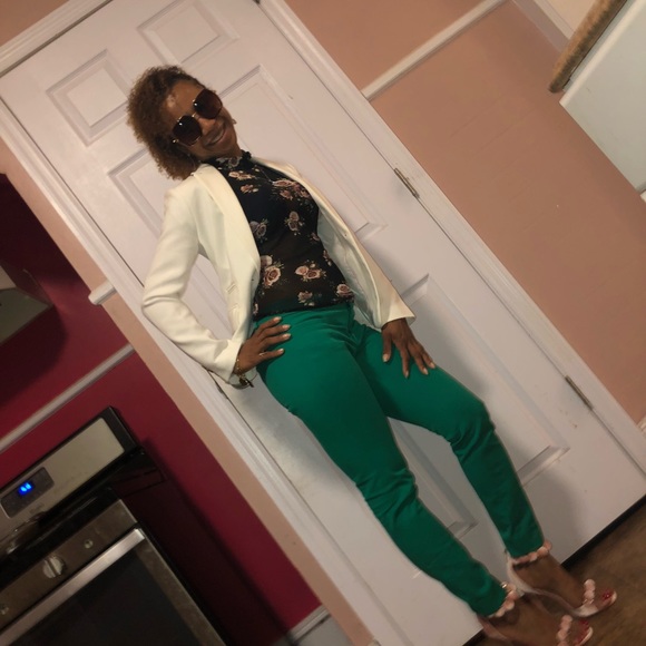 Meet your Posher, Tea - Picture 8 of 8